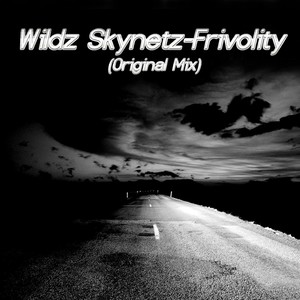 Frivolity (Frivolity (Original Mix))