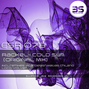 Cold Sun (Matias Chilano Remix)