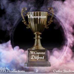 Champion (Explicit)