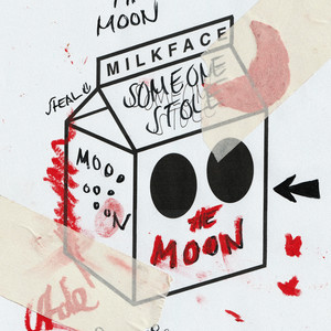 Someone Stole The Moon