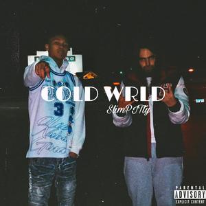 COLD WRLD (feat. Dan Flory) [Explicit]