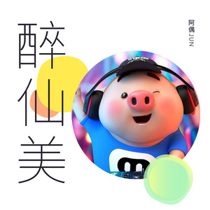 醉仙美-阿偶JUN