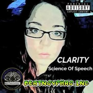 CLARITY (feat. Science of Speech) [Live] [Explicit]