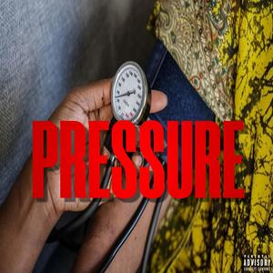 Pressure (Explicit)