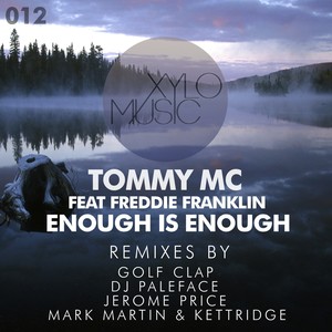Enough Is Enough (Jerome Price Remix)