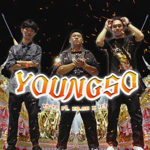 YOUNGSO (Explicit)