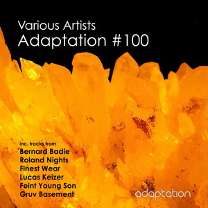 What You Want[feat. Denzie] (Gruv Basement Blue Heat Mix)