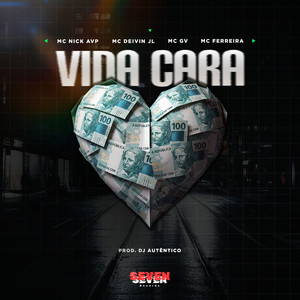 Vida Cara (Explicit)