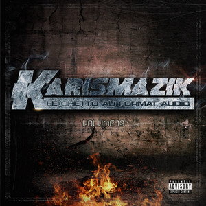 Karismazik Vol.13 (Explicit)