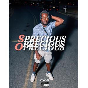 So Precious (Explicit)