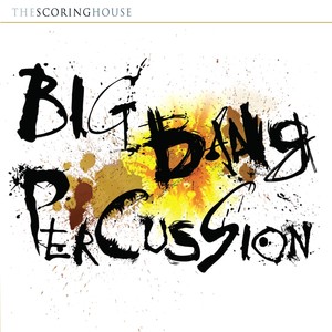 Big Pang Percussion (Pt. 1)
