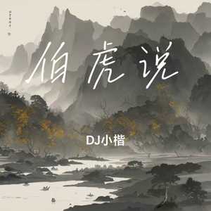 伯虎说-DJ小楷