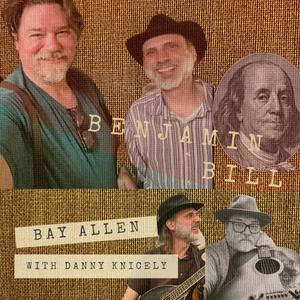 Benjamin Bill (feat. Danny Knicely)