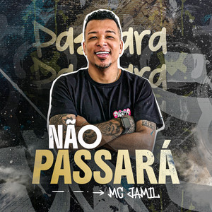 Não passará