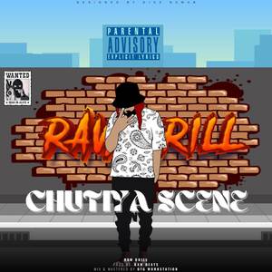 Chutiya Scene (Raw Drill) [Explicit]