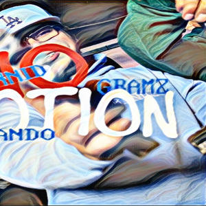 No Motion (feat. MashHunnid & Gramz) [Explicit]