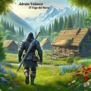 El Viaje Del Héroe (feat. Adrián Velasco)