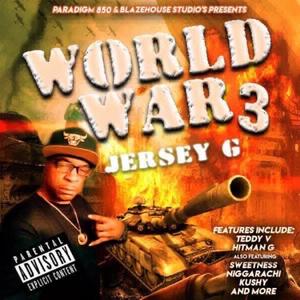 World War 3 (Explicit)