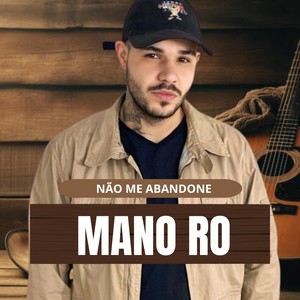 Não Me Abandone