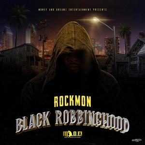 Black Robbinghood (Explicit)