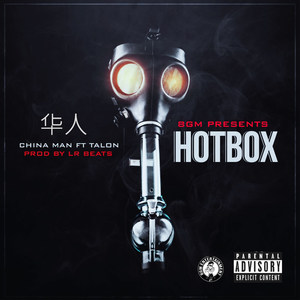 Hot Box (feat. Talon) (Explicit)