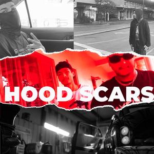 Hoodscars (feat. Agreem) [Explicit]