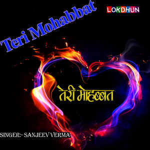 Teri Mohabbat