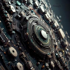 Data Rebel - Catalyst