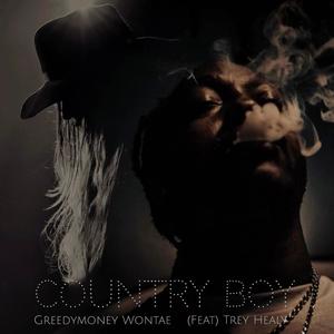 Country Boy (feat. Trey Healy) [Explicit]