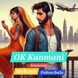 OK KANMANI (feat. Pakeecbala)