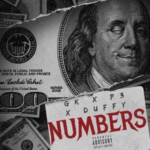Numbers (Explicit)