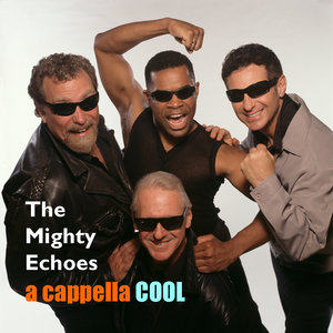 A Cappella Cool