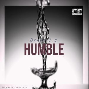 HUMBLE (Explicit)