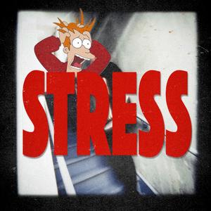 STRESS (feat. McFlyy) (Explicit)