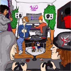 Jeux Vidéo (feat. KAAAY) (Explicit)