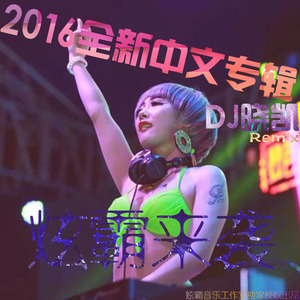 祁隆 - 老婆辛苦了 (DJ晓凯Remix|Six6_Official remix)