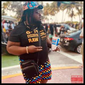 Im Chillin (Explicit)