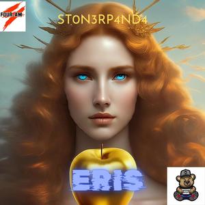 Eris (feat. Katiyah) [Explicit]