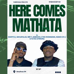 Can't Tholakala (feat. Shadow, Jankoo, Magafa Las & MR P)