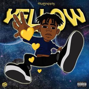 YELLOW (Explicit)
