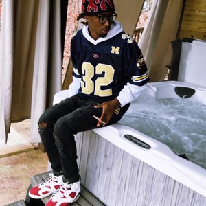 Prince virgo (Explicit)