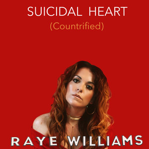 Suicidal Heart (Countrified)