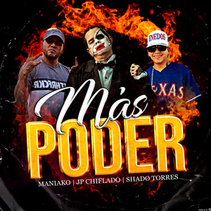 Mas Poder (Explicit)