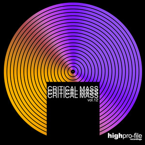 Critical Mass, Vol. 12