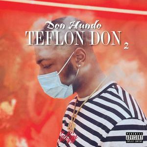 Teflon Don 2 (Explicit)