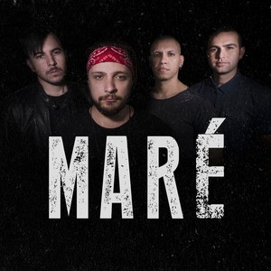 Maré