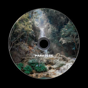 Paradise (feat. Evan Ford)