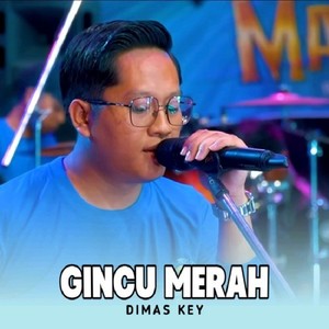 Gincu Merah