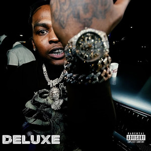 Kyrie N Luka (Explicit)