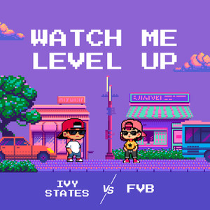 Watch Me Level Up
